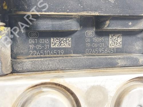 ABS pump AUDI A7 Sportback (4KA) 55 TFSI Mild Hybrid quattro | BP30447440M43 