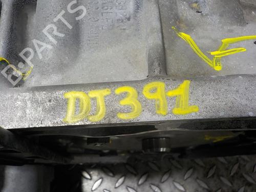 Gearbox KIA SORENTO II (XM) 2.2 CRDi 4WD | BP11530554M3 
