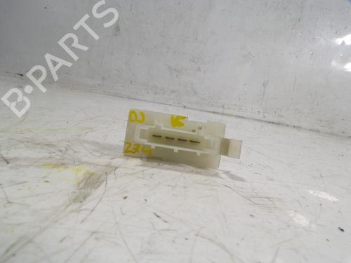 Used Heater resistor Heater resistor MINI MINI (R56) Cooper D (109 hp) 11645197 11645197