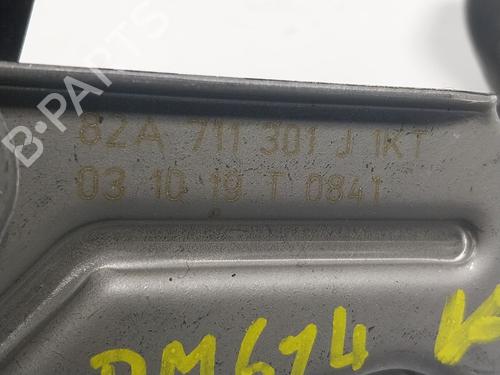 Hand brake AUDI A1 Sportback (GBA) 35 TFSI | BP16682874I18 