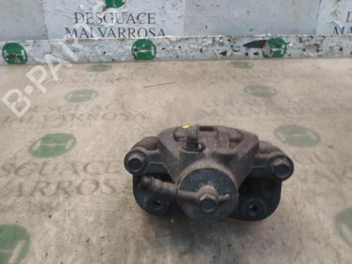 Right rear brake caliper KIA CARENS III MPV (UN) 2.0 CRDi 140 | BP11546677M106 