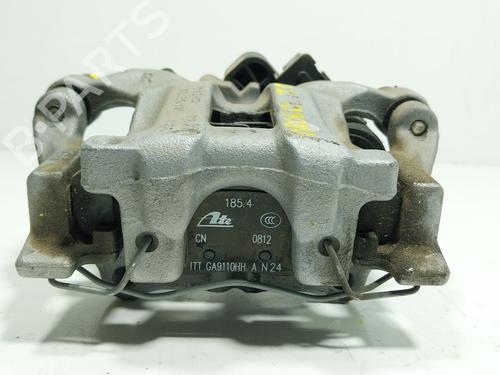 Used Right rear brake caliper Right rear brake caliper MAZDA CX-30 (DM) 2.5 e-SKYACTIV-G (DM5W) (140 hp) 36564026 36564026