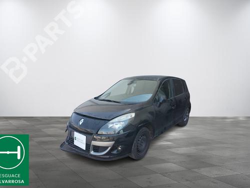Used Parts RENAULT SCÉNIC III (JZ0/1_)  1.5 dCi  1058983