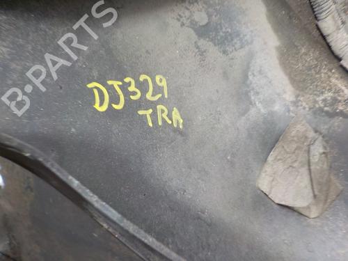 Stoßstange hinten PORSCHE CAYENNE (9PA) 3.2 | BP10572098C8 