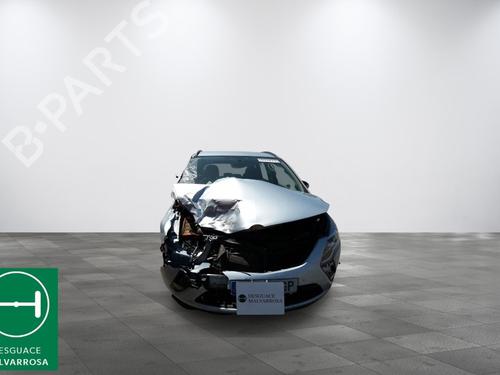 Girkasse OPEL ZAFIRA TOURER C (P12) 2.0 CDTi (75) | BP7969095M3 