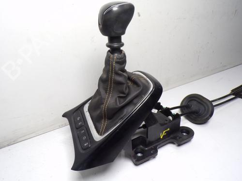 Gear lever OPEL CROSSLAND X / CROSSLAND (P17, P2QO)  | BP14453878M90 
