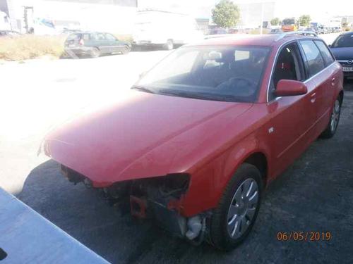 AUDI A4 B7 Avant (8ED)  2.0 TDI  487855