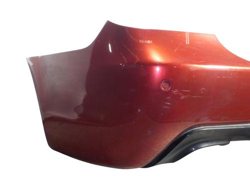 Rear bumper BMW 5 (E60)  | BP15900291C8 