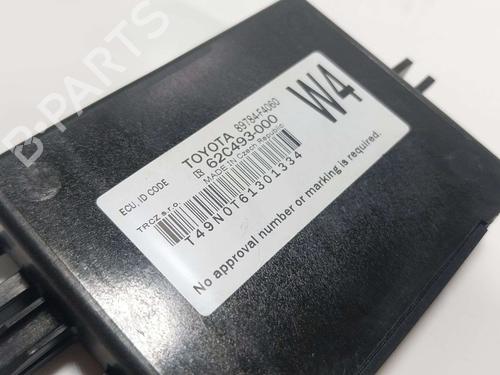 Electronic module TOYOTA COROLLA Hatchback (_E21_, _EA1_, _EH1_) 1.8 VVTi Hybrid (ZWE219) | BP39697458M83 - Image 3