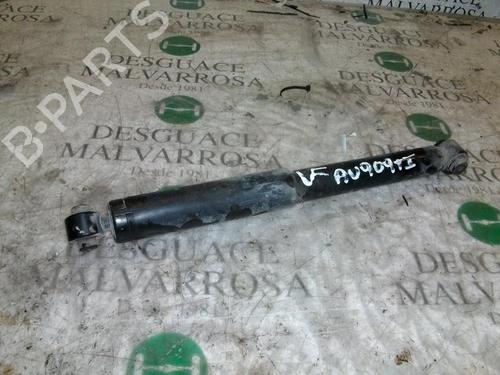 Used Left rear shock absorber Left rear shock absorber CITROËN C3 I (FC_, FN_) 1.4 HDi (70 hp) 3787338 3787338