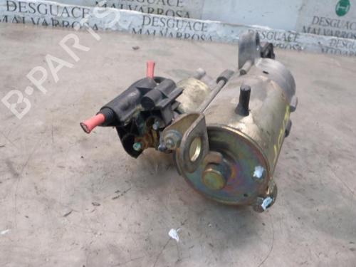 Starter FORD MONDEO III (B5Y) 2.0 16V | BP3796995M8 - Image 3