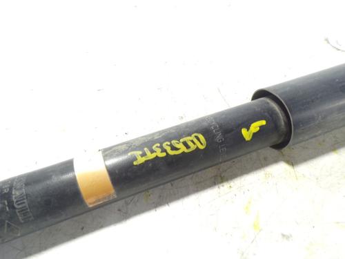 Left rear shock absorber DACIA SANDERO II 1.5 dCi 75 / Blue dCi 75 (B8JW, B8M4, B8AH, B8M7, B8M6) | BP9634640M18 