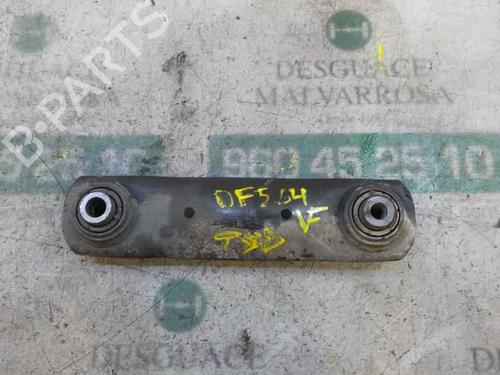 Right rear suspension arm OPEL INSIGNIA A (G09) 2.0 CDTI (68) | BP6329863M15 