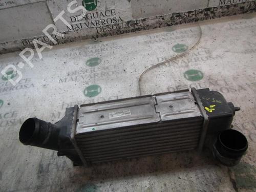Intercooler Intercooler CITROËN C4 Grand Picasso I (UA_) 2.0 HDi 138 (136 hp) 4004967 4004967