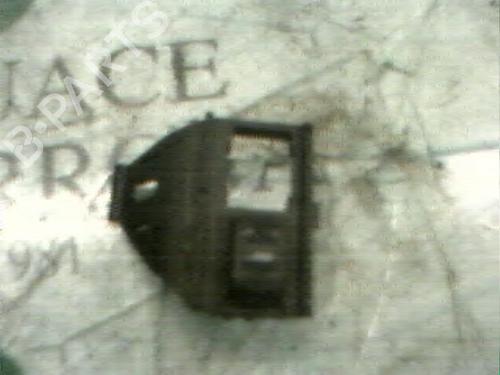 Used Right front window switch Right front window switch CITROËN XANTIA (X1_, X2_) [1993-2003] 4019351 4019351