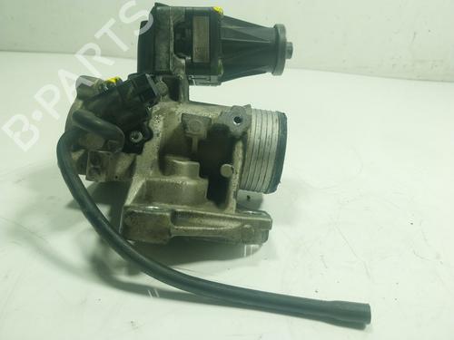 Used Egr Egr VOLVO V60 I Cross Country (157) [2010-2018] 18651190 18651190