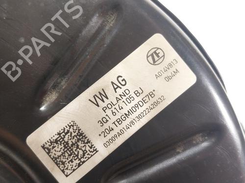 Servo brake SEAT TARRACO (KN2)  | BP27922431M42 