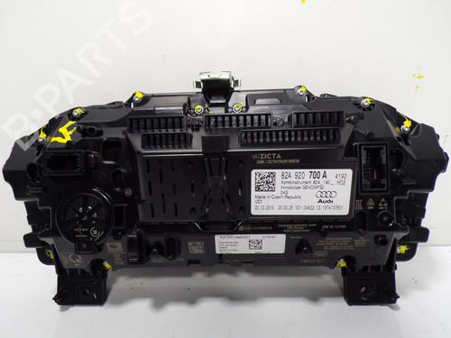 Instrument cluster AUDI A1 Sportback (GBA)  | BP12979777C47 