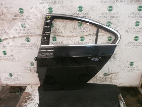 Left rear door OPEL INSIGNIA A (G09) 2.0 Turbo 4x4 (68) 13274122
