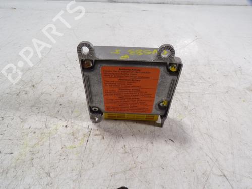 ECU airbags BENTLEY ARNAGE (RBS_) 4.4 V8 | BP9096249M53 