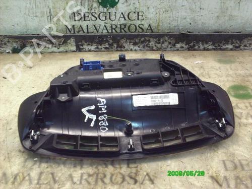 Cockpit CITROËN C4 I (LC_)  | BP3748287C47 