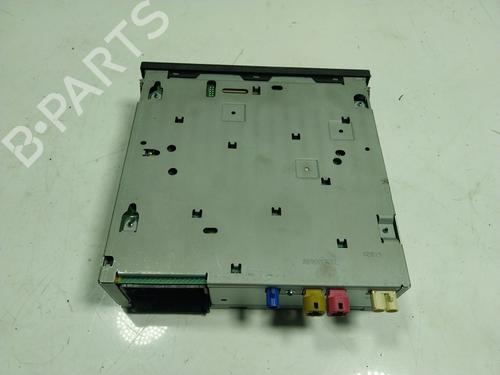 Electronic module VW GOLF VII (5G1, BQ1, BE1, BE2)  | BP16363808M83 