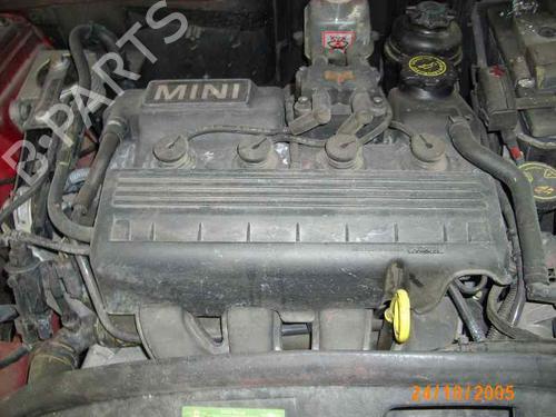 Engine mount MINI MINI (R50, R53) Cooper | BP9086604M89  - Image 10
