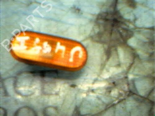 Used Left side indicator Left side indicator SEAT IBIZA II (6K1) 1.6 i (75 hp) 11645343 11645343