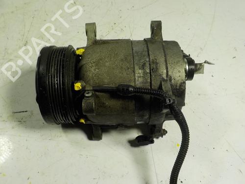 Used AC compressor AC compressor CITROËN XANTIA (X1_, X2_) 2.0 HDI 90 (90 hp) 7833678 7833678