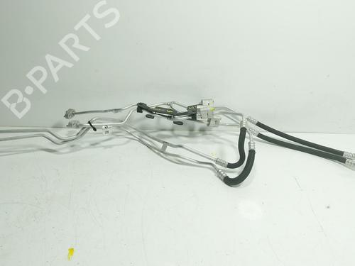 Used AC pipe AC pipe BMW XM (G09) XM All-wheel Drive (653 hp) 33678918 33678918