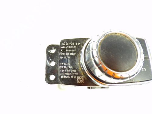 Switch MERCEDES-BENZ A-CLASS (W176)  | BP9239846I30 