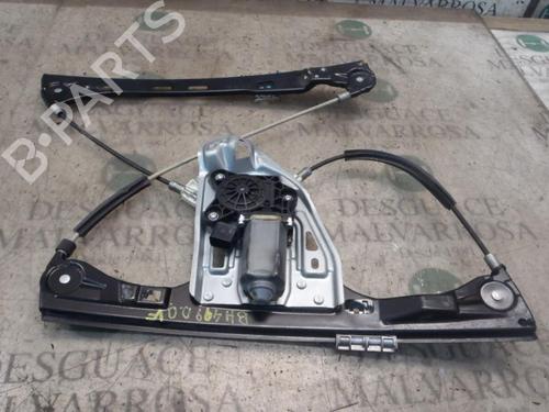 Used Front right window mechanism MERCEDES-BENZ C-CLASS (W203) [2000-2007]  3799677