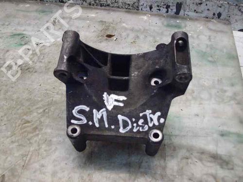 Used Engine mount BMW 3 Coupe (E46) [1998-2006]  9086810