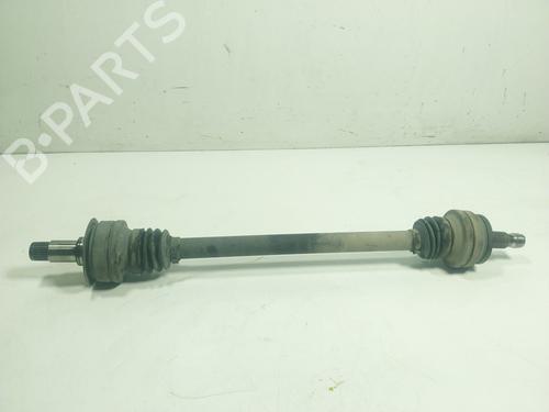 Used Right rear driveshaft Right rear driveshaft MERCEDES-BENZ C-CLASS (W204) C 200 CDI (204.007, 204.006) (136 hp) 19133894 19133894