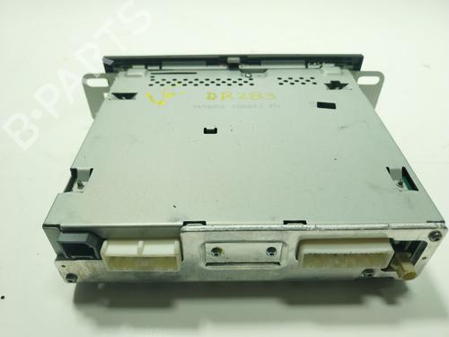 Radio NISSAN NV300 Van (X82) 1.6 dci 120 | BP27978510E6 