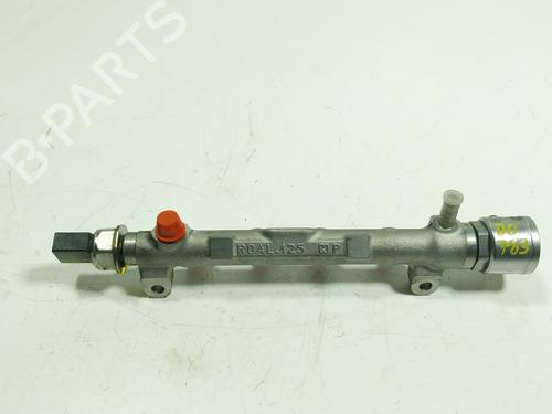 Injection rail AUDI A4 B9 Avant (8W5, 8WD)  | BP20480389M98 