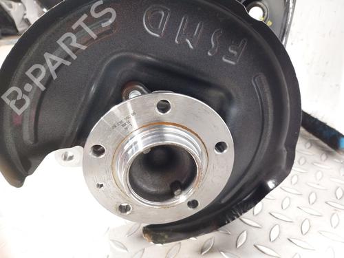 Rear axle TOYOTA PROACE CITY Box Body/MPV (BPZ_) 1.5 D-4D 100 (BPZM) | BP29932434M2 