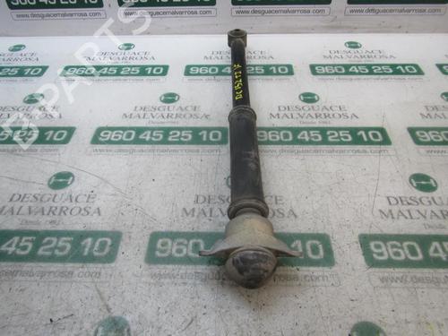 Used Left rear shock absorber SEAT IBIZA III (6L1) 1.9 TDI (100 hp) 3872847