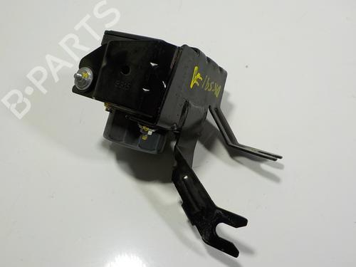 ABS pump DACIA SANDERO II 1.5 dCi 75 / Blue dCi 75 (B8JW, B8M4, B8AH, B8M7, B8M6) | BP12108175M43 