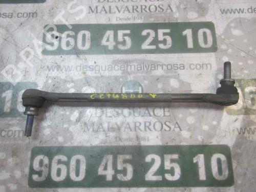 Used Right front suspension arm Right front suspension arm RENAULT GRAND SCÉNIC III (JZ0/1_) [2009-2016] 14280616 14280616