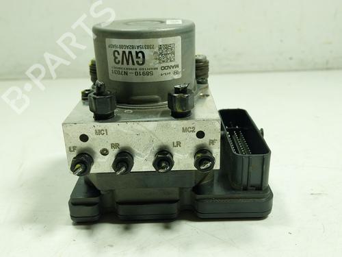 ABS pump HYUNDAI TUCSON (NX4E, NX4A) 1.6 T-GDi | BP26571346M43 - Image 2
