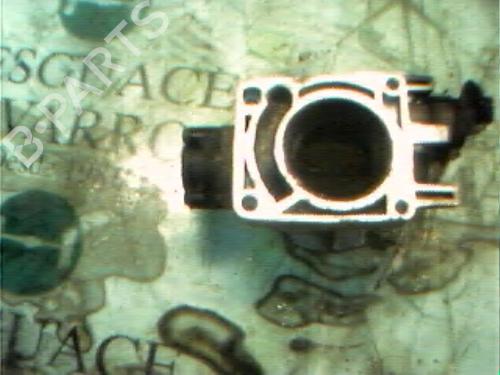 Throttle body FORD ESCORT V Turnier (ANL)  | BP3781553M82 