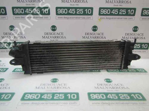 Intercooler RENAULT TRAFIC II Bus (JL) 2.0 dCi 115 (JL00, JL01, JL0H, JL0M, JL0U) | BP3876472M30 - Image 2