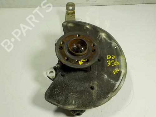 Used Right front steering knuckle Right front steering knuckle MERCEDES-BENZ M-CLASS (W166) [2011-2015] 9952326 9952326