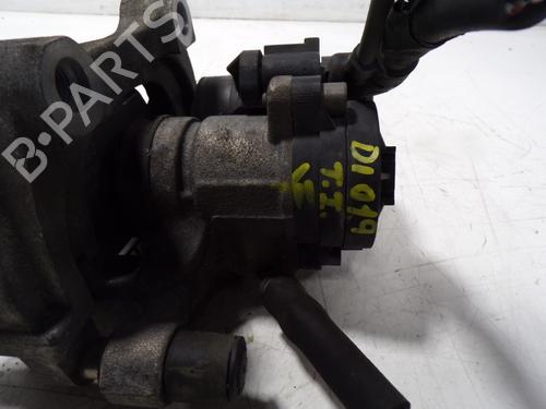 Left rear brake caliper VW GOLF VII (5G1, BQ1, BE1, BE2)  | BP11553349M107 