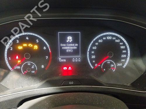 Electronic module VW T-ROC (A11, D11)  | BP16356404M83 