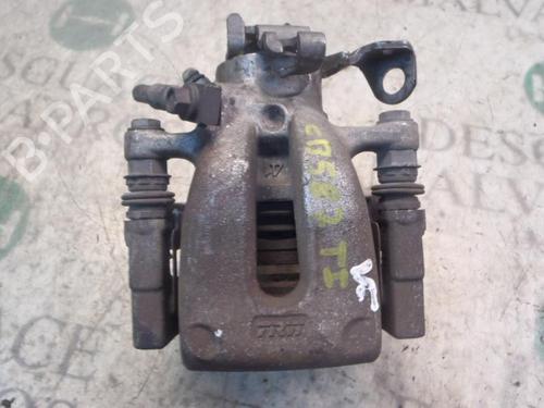 Used Left rear brake caliper Left rear brake caliper 11547160 11547160