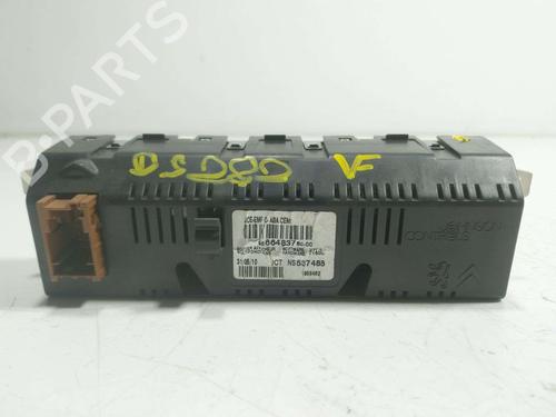 Display PEUGEOT PARTNER Tepee 1.6 HDi / BlueHDi 75 | BP37650488C48 - Image 2
