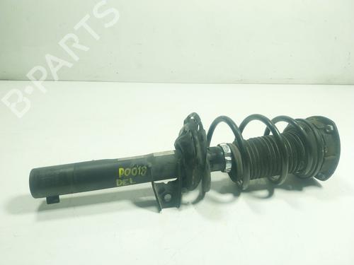 Used Left front shock absorber Left front shock absorber SKODA OCTAVIA IV Combi (NX5, PV5) 2.0 TDi (116 hp) 19416835 19416835