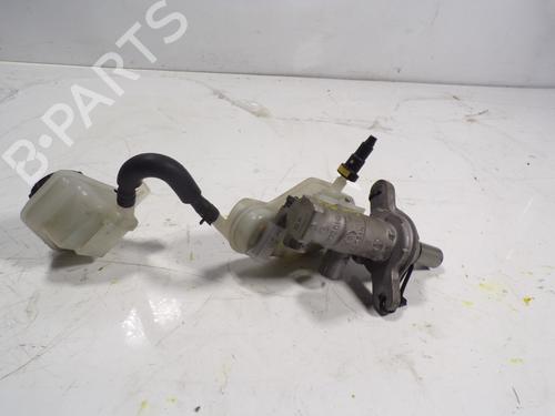 Brake master cylinder MAZDA CX-3 (DK) 2.0 SKYACTIV-G | BP7165027M77